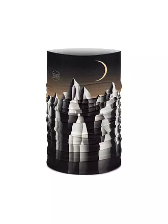 BUFF | Scaldacollo multifunzione Original EcoStretch | hellbraun